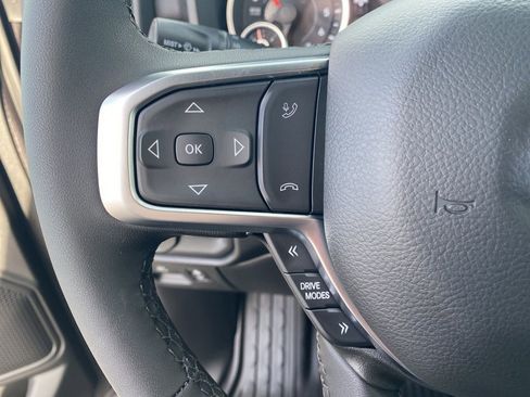 New 2026 RAM 1500 Lone Star image 17