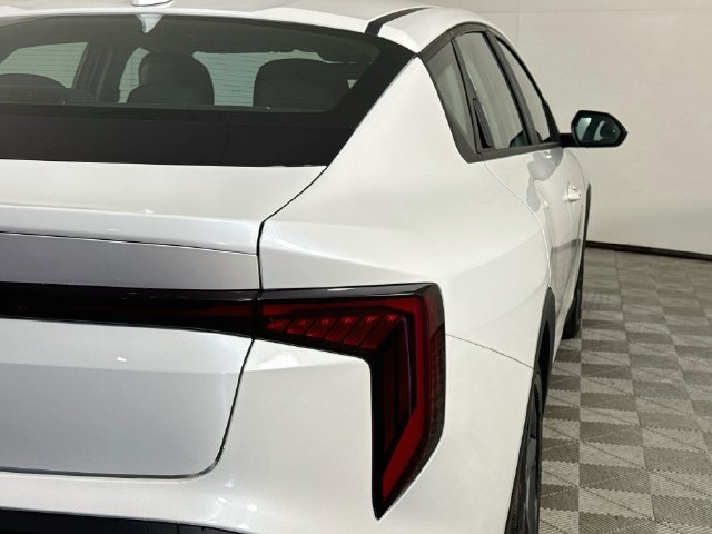Used 2026 Kia K4 FWD image 33