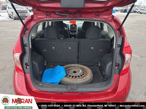 Used 2015 Nissan Versa Note SV image 23