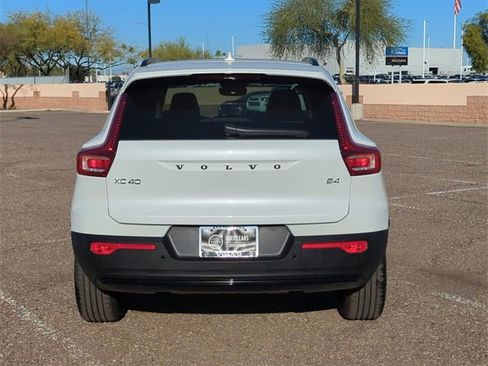 New 2026 Volvo XC40 B4 Plus w/ Protection Package image 8