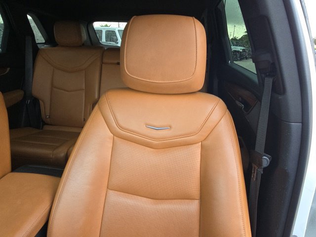 Used 2022 Cadillac XT5 Premium Luxury FWD image 15