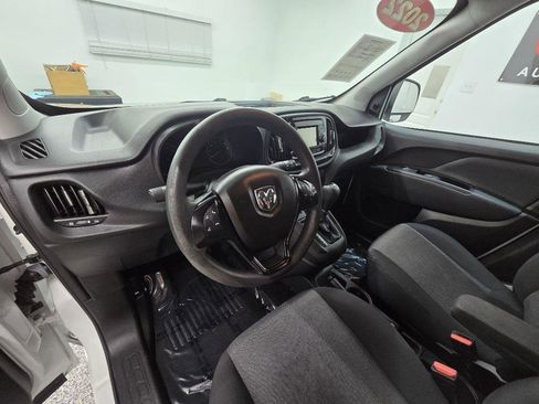 Used 2022 RAM ProMaster City Tradesman image 13