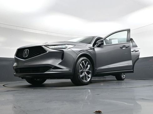 Used 2023 Acura MDX SH-AWD w/ Technology Package image 42