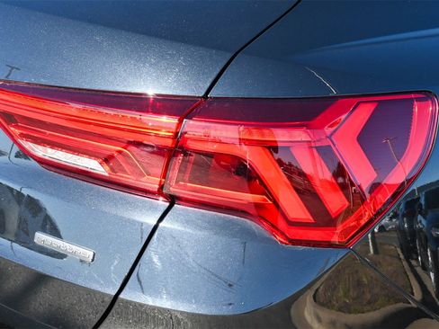 Certified 2022 Audi Q3 2.0T Premium Plus image 20