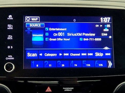 Used 2023 Honda Ridgeline RTL-E image 19