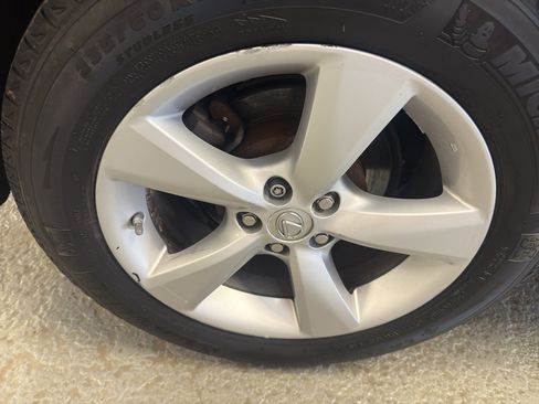 Used 2014 Lexus RX 350 AWD w/ Navigation Package image 33