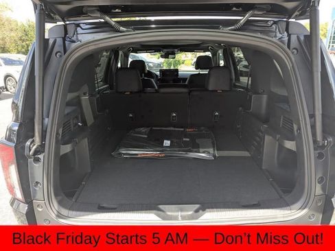 New 2026 Honda Passport TrailSport image 23