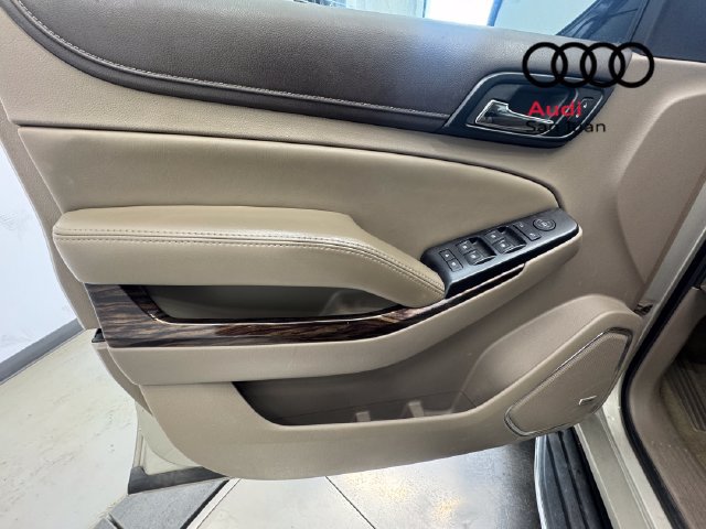Used 2015 GMC Yukon SLE w/ Convenience Package RWD image 32