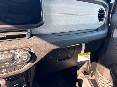 New 2026 Jeep Wrangler Sport AWD/4WD image 23