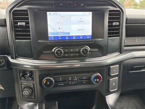 Used 2022 Ford F150 XL w/ STX Appearance Package image 20