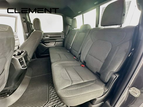 Used 2023 RAM 1500 Big Horn AWD/4WD image 31