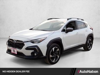 Certified 2026 Subaru Crosstrek 2.5i Limited w/ Popular Package #4A