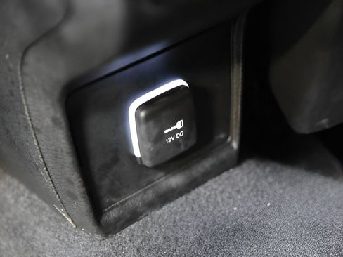 Used 2024 Jeep Compass Latitude AWD/4WD image 35
