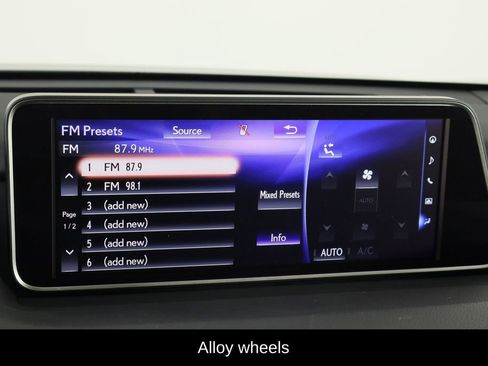 Used 2019 Lexus RX 450h F Sport image 29