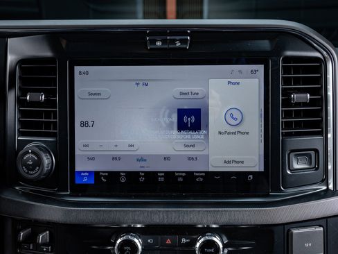 Used 2026 Ford F250 Platinum image 25