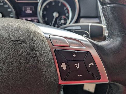 Used 2013 Mercedes-Benz ML 350 4MATIC image 20