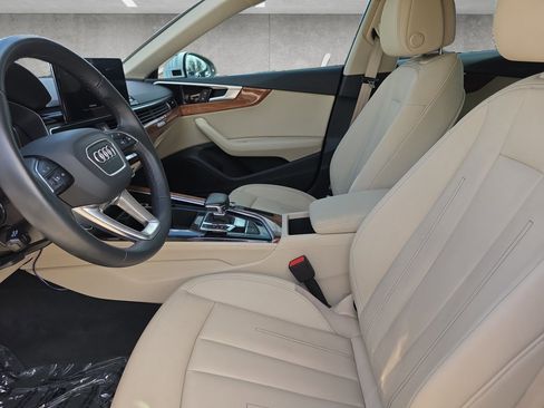 Used 2024 Audi A5 2.0T Premium w/ Convenience Package image 23