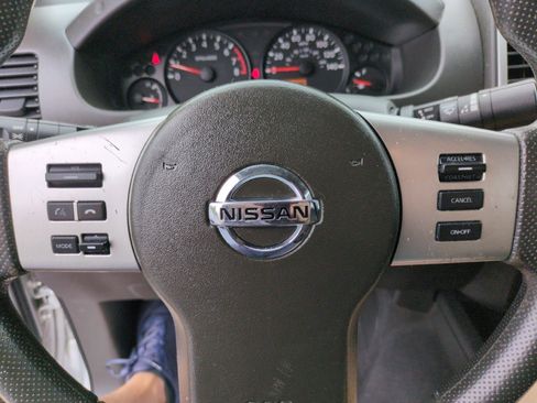 Used 2019 Nissan Frontier S RWD image 16