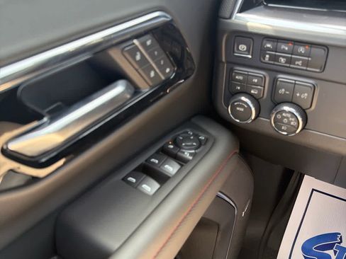 New 2026 Chevrolet Tahoe RST w/ RST Performance Edition AWD/4WD image 19