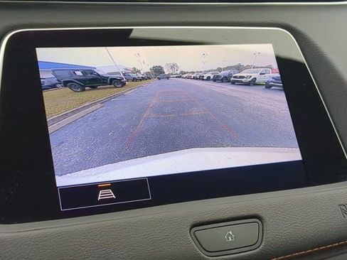 Used 2021 Cadillac XT4 Sport image 21