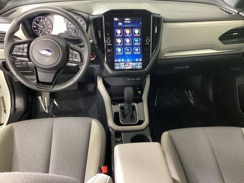 Used 2025 Subaru Forester Premium image 10