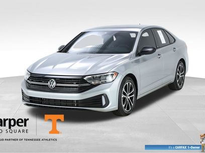 Used 2023 Volkswagen Jetta Sport