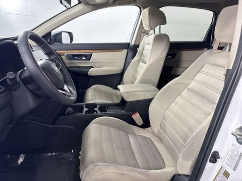 Used 2019 Honda CR-V EX image 4