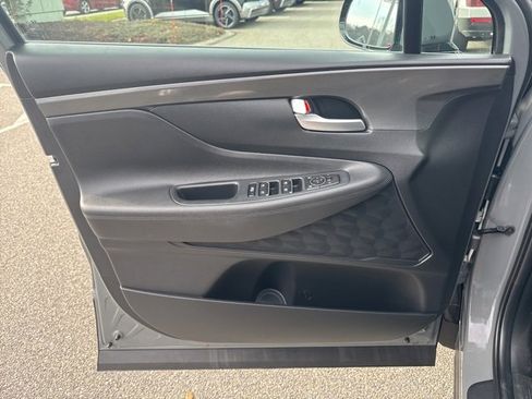 Certified 2023 Hyundai Santa Fe SEL image 13