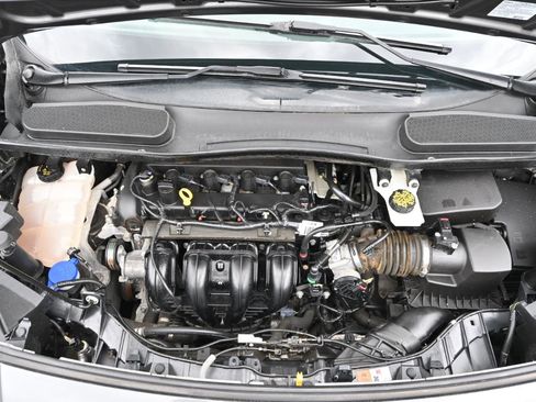 Used 2018 Ford Transit Connect XL FWD image 35