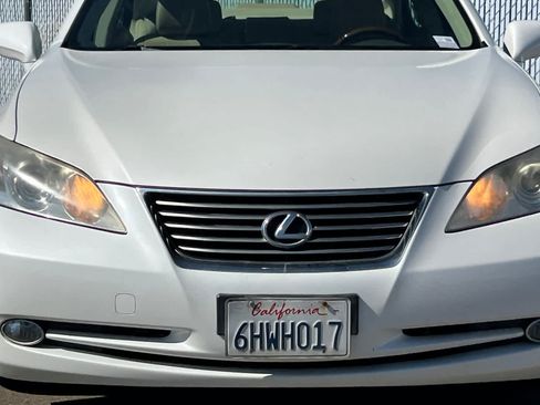 Used 2009 Lexus ES 350 w/ Premium Pkg Plus FWD image 15