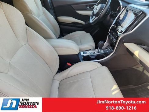 Used 2020 Subaru Ascent Premium w/ Convenience Package image 16