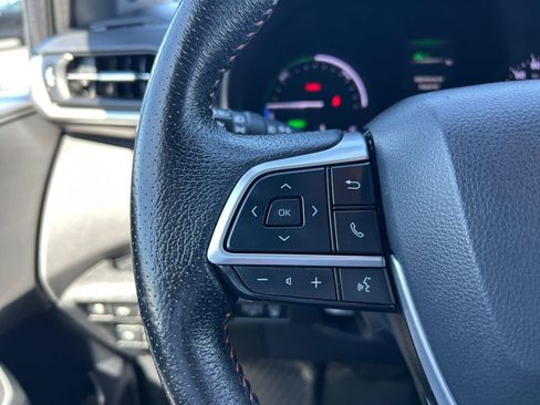 Used 2021 Toyota Sienna XSE w/ XSE Plus Package FWD image 18