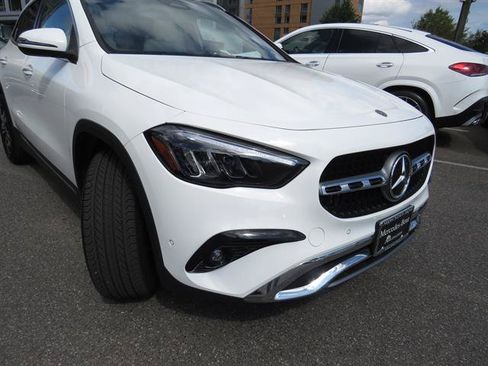 Used 2026 Mercedes-Benz GLA 250 4MATIC image 26