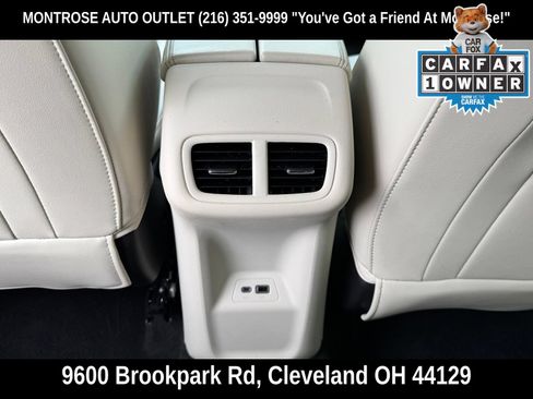 Used 2023 Buick Envision Preferred AWD/4WD image 41