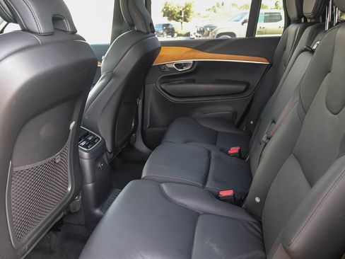 Used 2024 Volvo XC90 T8 Plus AWD/4WD image 19