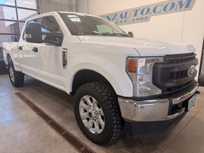 Used 2022 Ford F350 XL w/ Power Equipment Group