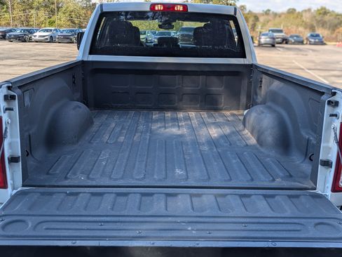 Used 2024 RAM 2500 Big Horn w/ Bed Utility Group image 18