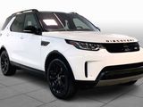 Used 2019 Land Rover Discovery SE image 2