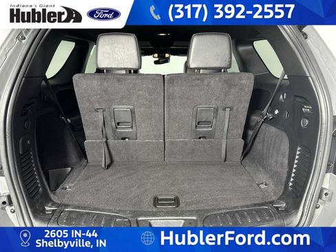 Used 2024 Dodge Durango GT AWD/4WD image 24