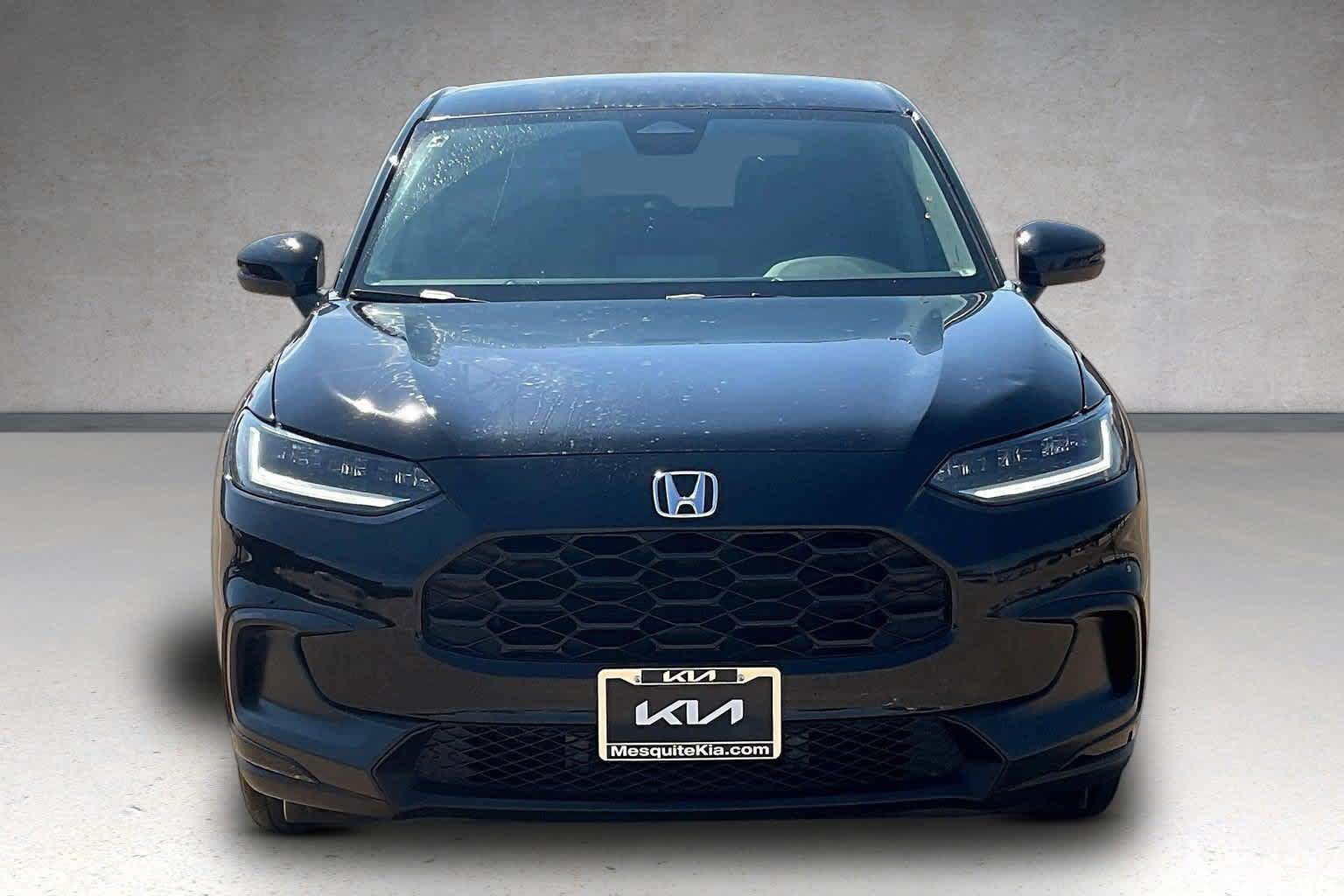 Used 2023 Honda HR-V LX image 6