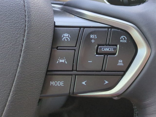 Certified 2026 Lexus RX 350 Premium Plus FWD image 25