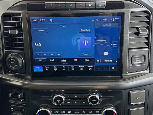 New 2026 Ford F150 Raptor AWD/4WD image 17