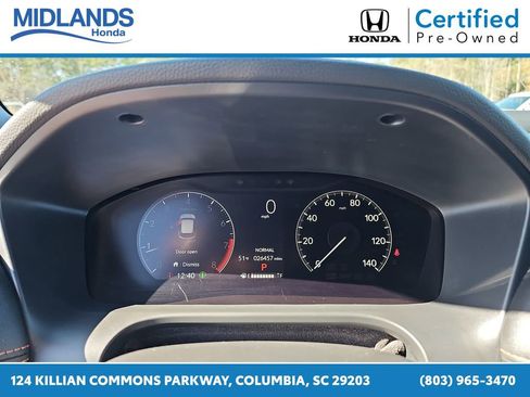 Used 2024 Honda HR-V Sport image 20