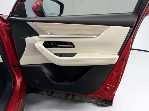 Used 2024 MAZDA CX-90 Plug-In Hybrid w/ Premium Plus AWD/4WD image 36