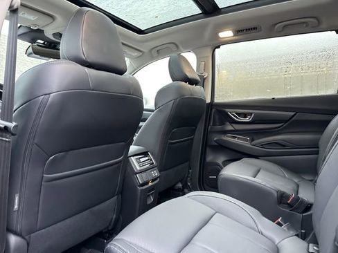 New 2026 Subaru Ascent Limited image 13