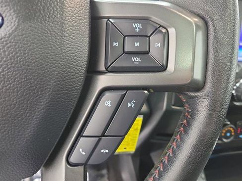 Used 2020 Ford F150 XLT w/ Equipment Group 302A Luxury image 25