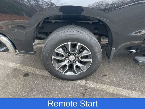 Used 2023 Chevrolet Silverado 1500 LT image 7