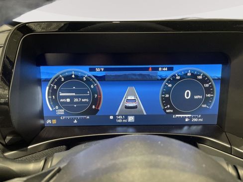 New 2026 Subaru Outback Limited XT AWD/4WD image 15