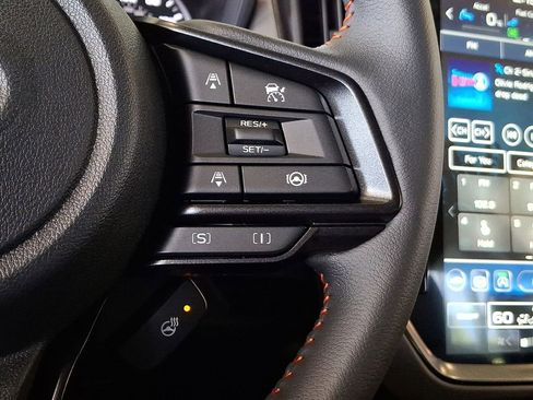 New 2026 Subaru Crosstrek 2.5i Limited AWD/4WD image 13