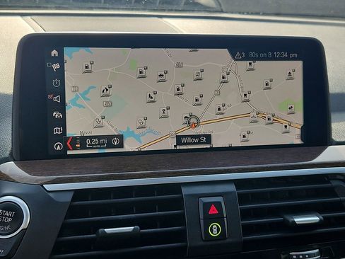 Used 2019 BMW X4 xDrive30i w/ Convenience Package image 16